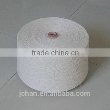 70% Cotton 30% Polyester Ne 8/3 10/2 12/6 Ply Yarn photo-2