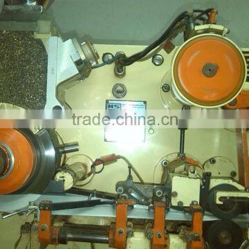 Tea Bagging Machine - PT 25A & PT 26B photo-3