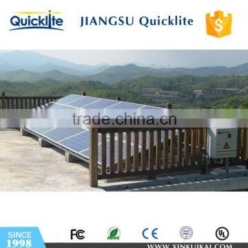 Solar House Solar System Solar Modules photo-3