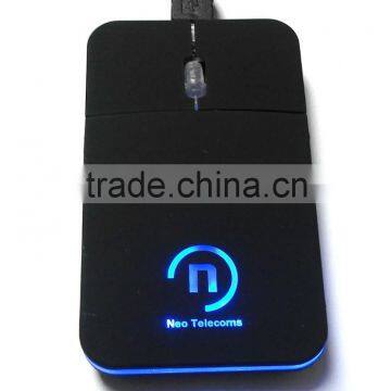 High Quality Cheap Optical Wired Computer Mouse photo-3