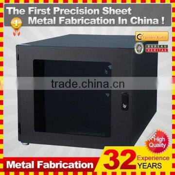 China supplier Custom equipment folding wire racks Manufacturer with 32 Years Experience