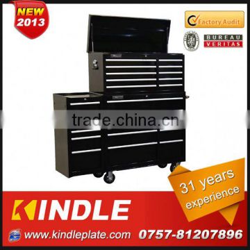 Kindle 2013 heavy duty hard wearing have quality mobile tool cabinet