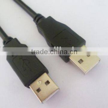best price/ hot selling/high-quality USB AM tO AM cable
