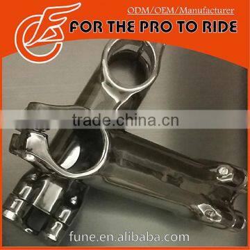 Road Bike Carbon Stem 31.8mm