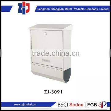 Wholesale China Trade mail box wholesale