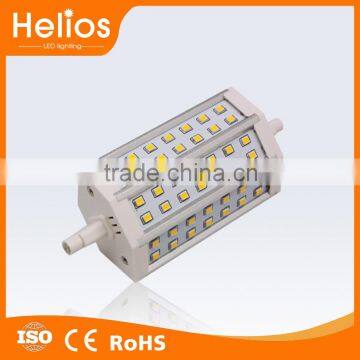 2015 New Products Aluminum CE Rohs 7w R7S Led Lighting Bulb photo-3