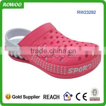 Latest models most popular comfortable ladies fashion shoes china