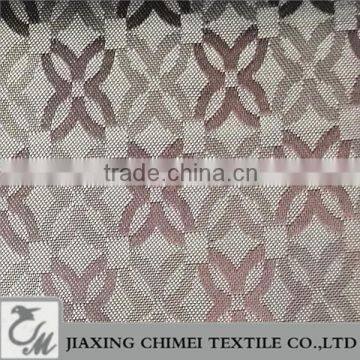 Jacquard 900D polyester oxford handbag fabric