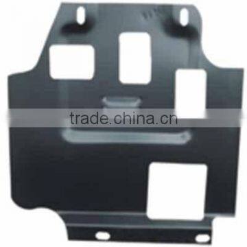 FIT 2008 STEEL SKID PLATE