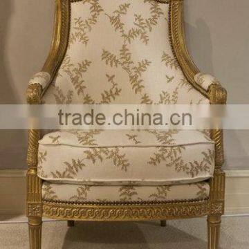 linen embroidered curtain fabric