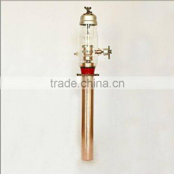 Electron Tube triode tube FU-433S Water Cooled Vacuum Glass Metal