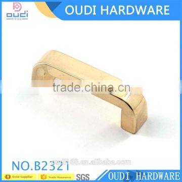 Bag Making Accessories Metal Bag Fitting Arch Bridge