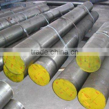 steel round bar H13/SKD61/4Cr5MoSiV1/1.2344/8407