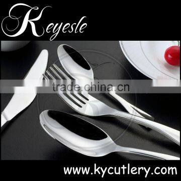 Italian Cutlery, Hoffmayer 72pcs Cutlery Set, Wholesale Cutlery photo-6