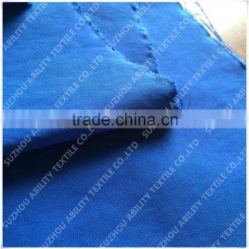 Flame Retardant Children's Garment Fabric For School Uniform