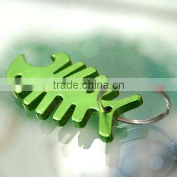 cheap bottle opener about fish shaped