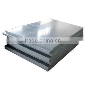 Rigid Transparent Glass PVC Sheet For Packing