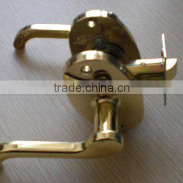 Rim lockset RL-257
