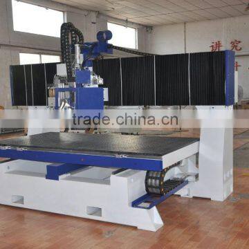Wood Design Cnc Engraving Machine Price photo-3