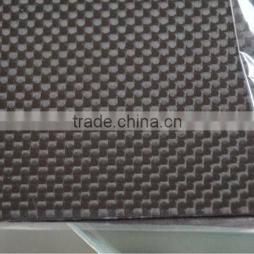 Good Surface Treatment Real 3k Carbon Fiber Sheets 1mm,carbon sheet