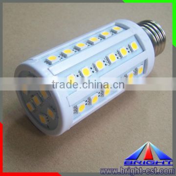 E27 2835 Corn LED Light 8W 680LM