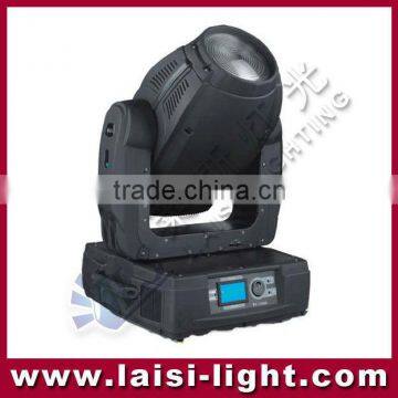 professional / new 280w high power LED beam moving head stage lights for sales