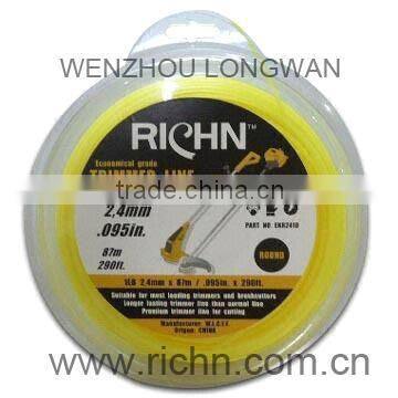 Trimmer Line