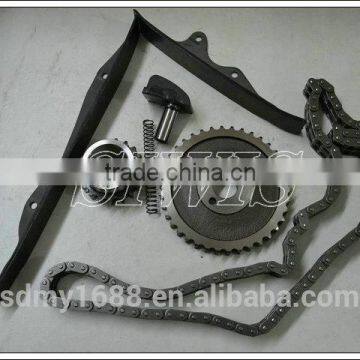 4G54 / V32 Timing Kit Engine Automobiles Timing Chain Kit photo-4