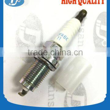 NGK iridium spark plugs IZFR6K11(6994) for Buick BYD VW Chevrolet Toyota