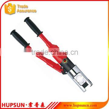 ZHO-300 High Quality Crimping AL CU Terminal Manual Hydraulic Press photo-6