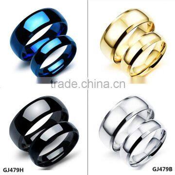 2016 Black Stailess Steel Hot Fashion Seals o Ring photo-6