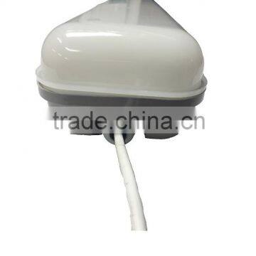 Clear Cover IP65 Linear Type 160W 5ft Model Tri-proof Lighting