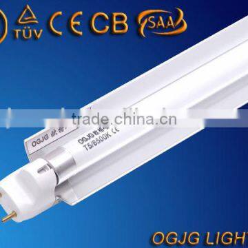 energy saving UL T8 to T5 fluorescent lamp holders