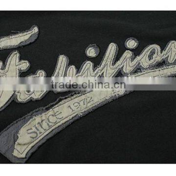 Fashion Long Sleeve Printed Custom T-shirt T Shirt photo-4