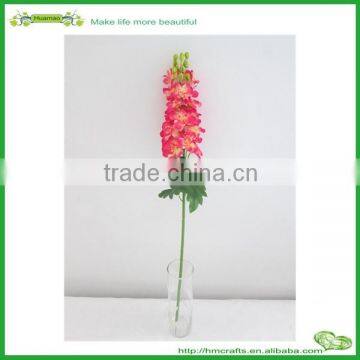 Wholesale factory direct import china real touch artificial silk flowers
