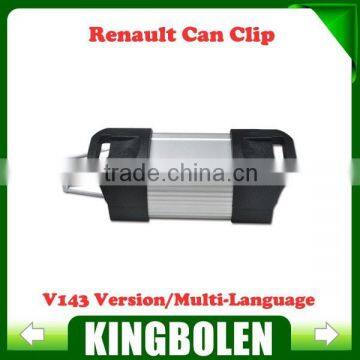 Professional Diagnostic Interface Renault Can Clip V143 Version Multi-language photo-2
