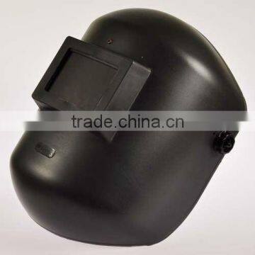 ABS welding helmet industrial painting welding helmet full face industrial use welding helmet safety welding helmet CE EN175