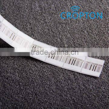 Supermarket EAS AM Anti-theft Square Sticker photo-2