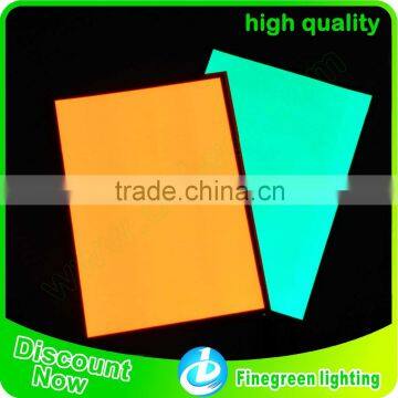 Super Bright el Backlight,el Backlight Panel,el Paper photo-3