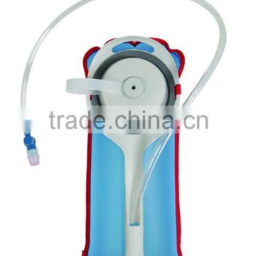 New style high quality custom1 liter disposable water bladder liquid bladder