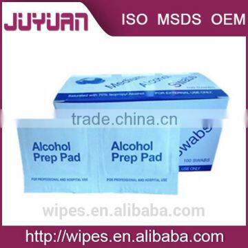 antiseptic alcohol cleaning computer screen wet tissue