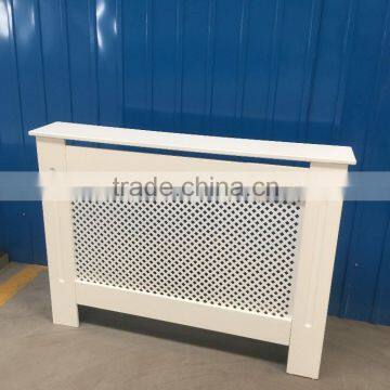 Wholesale Kd Home Furniture Mdf Radiator Heater Cover Radiator Cabinets photo-5