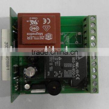 Room Temperature Controller