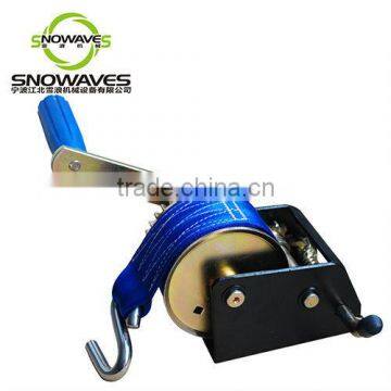 700LBS Hand Winches Yacht Trailer Parts