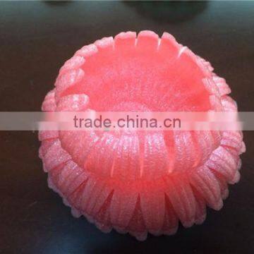 EPE foam lotus petel fruit package