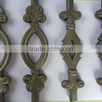 garden fence and gate metal decorative