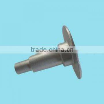 Investment Casting Transmission Valve Body Valve Parts