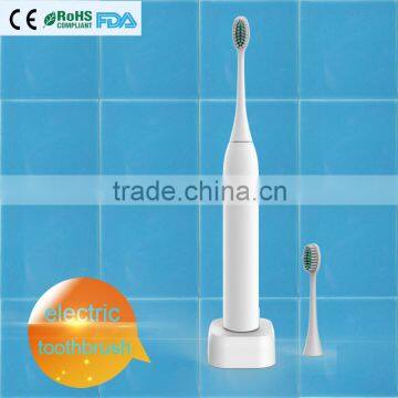 beat quality rechargable electric sonic toothbrush