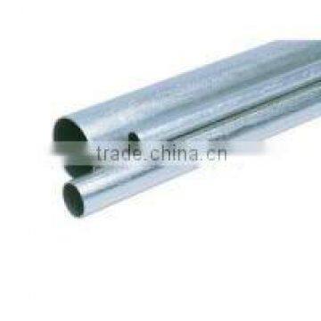 UL797 C80.3 EMT electrical conduit tube