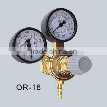 Gas Regulators Oxygen OR-18